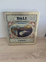 Livre d'art Dali édition Draeger, illustré, bon état