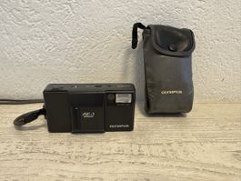 Olympus af-1 kompaktkamera