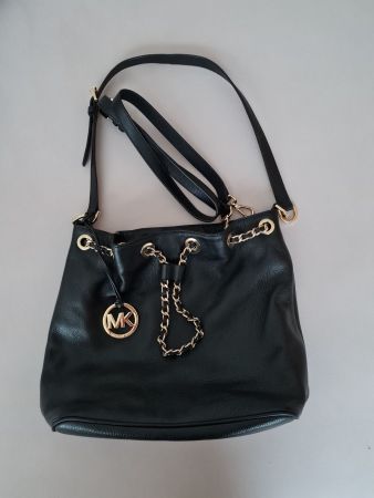 Michael Kors Tasche Leder