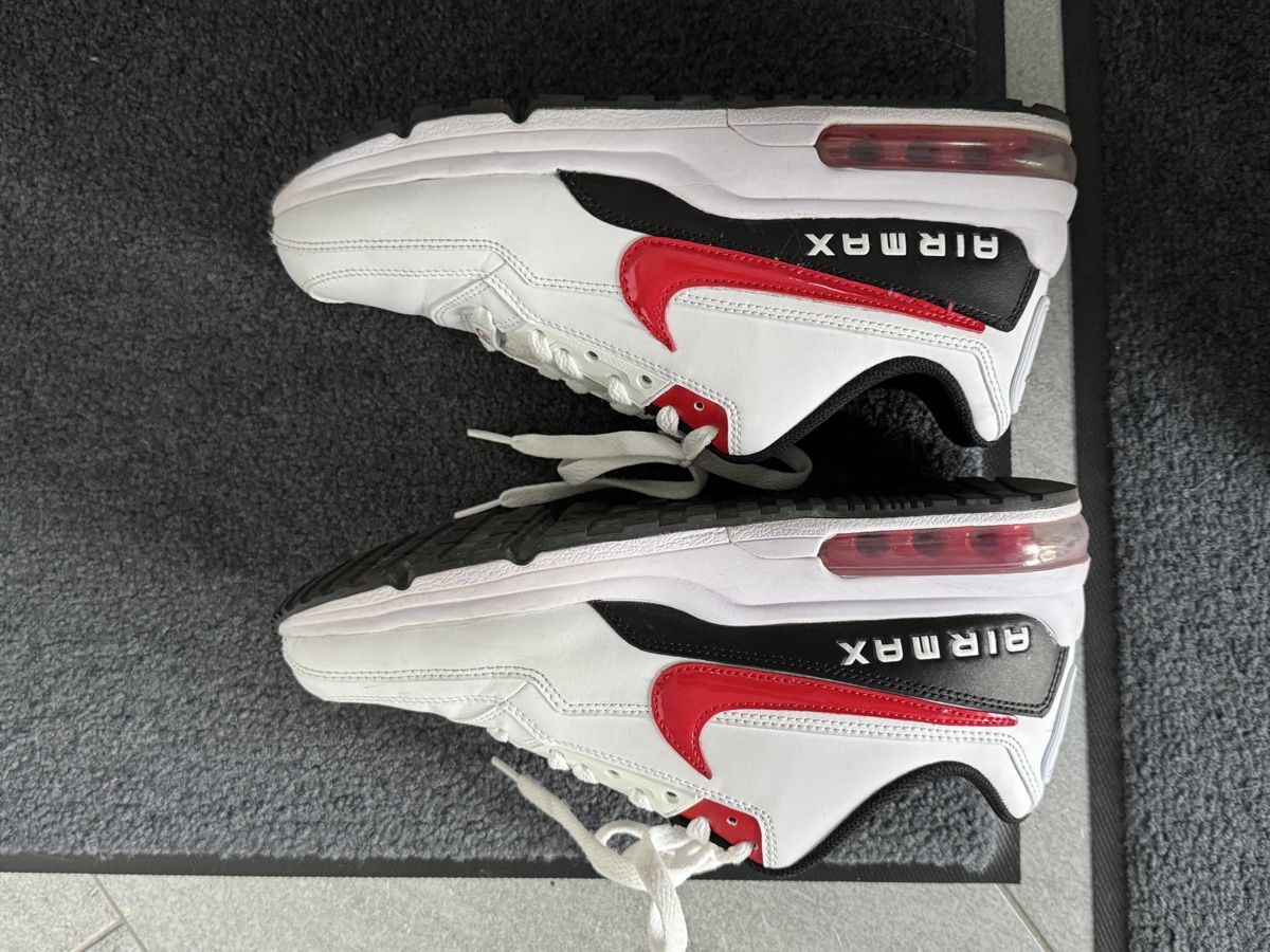 Nike Herrenschuhe: Nike Air Max LTD 3 Herren Sneaker, Grösse 40.5 – Neu (gemäss Beschreibung) aus Oberbipp von jan_68pd 2