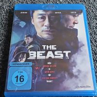 The Beast Blu-ray 