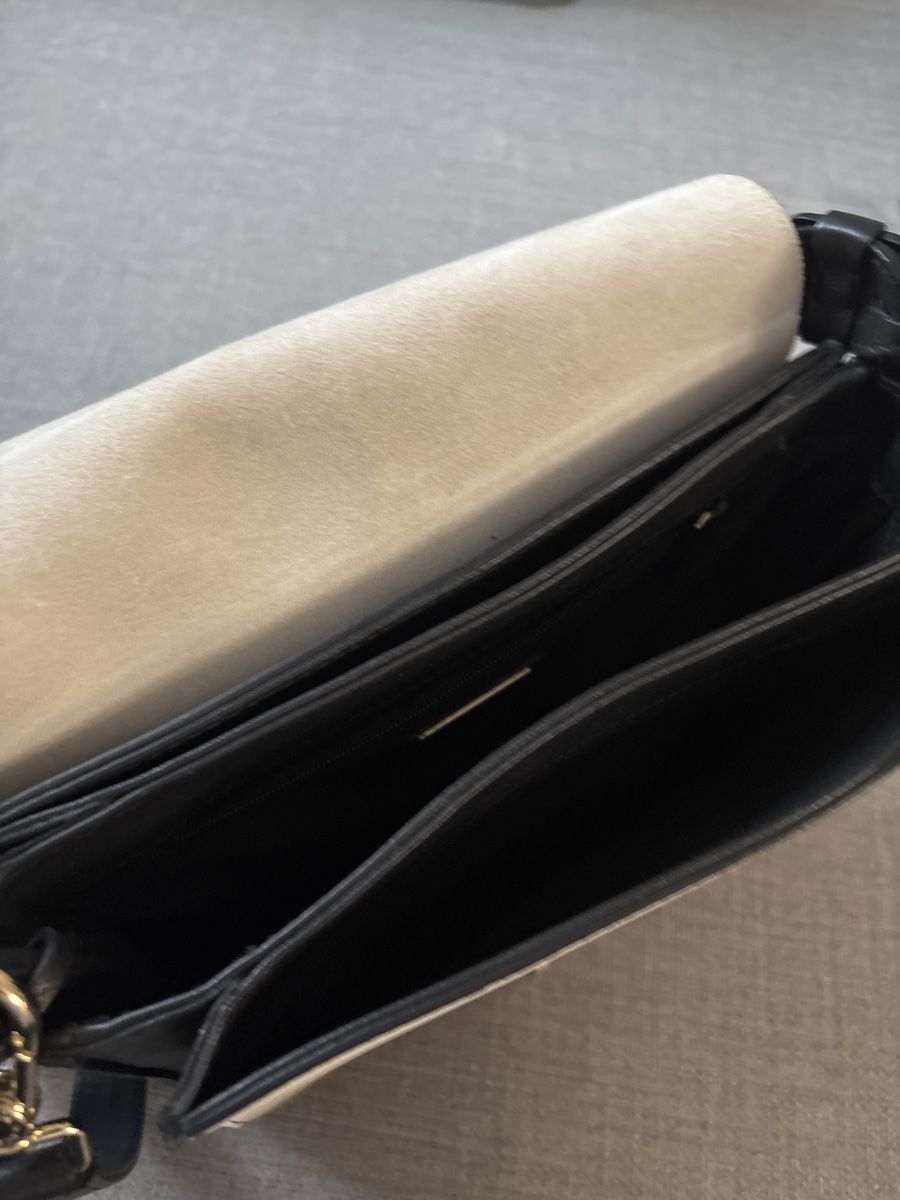 Furla Borse da donna: Furla Umhängetasche Leder – Usato da Zürich venduto da auto-moto 8