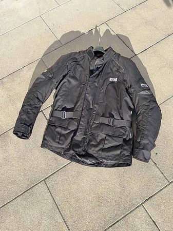 IXS Motorradjacke Motorcycle Fashion XL 