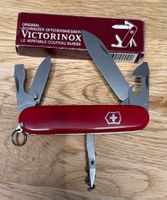VICTORINOX SACKMESSER