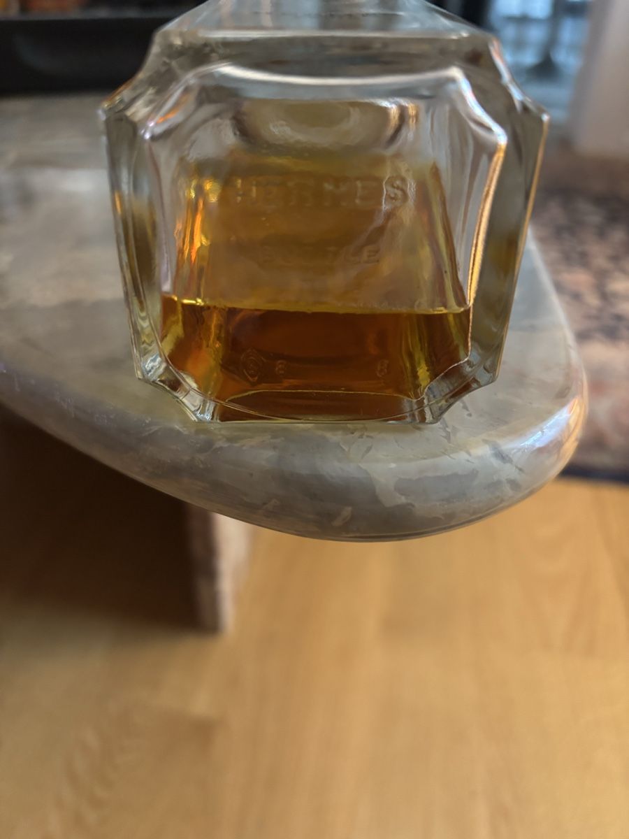 Hermès Profumi & Eau de Toilette: Hermes EQUIPAGE VINTAGE – Usato da Zürich venduto da BredaB 2