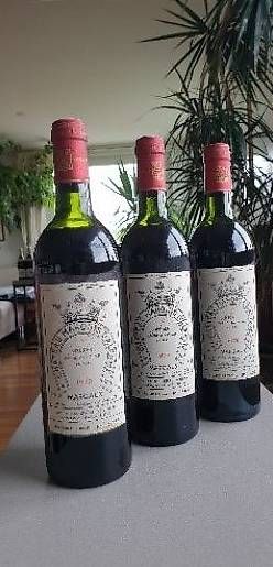 Wein: Weine - on 1971 - 1992 zu verkaufen – Gebraucht aus Bonstetten von ser_d5bv 2