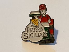 1 Pin Pizzeria Sicilia