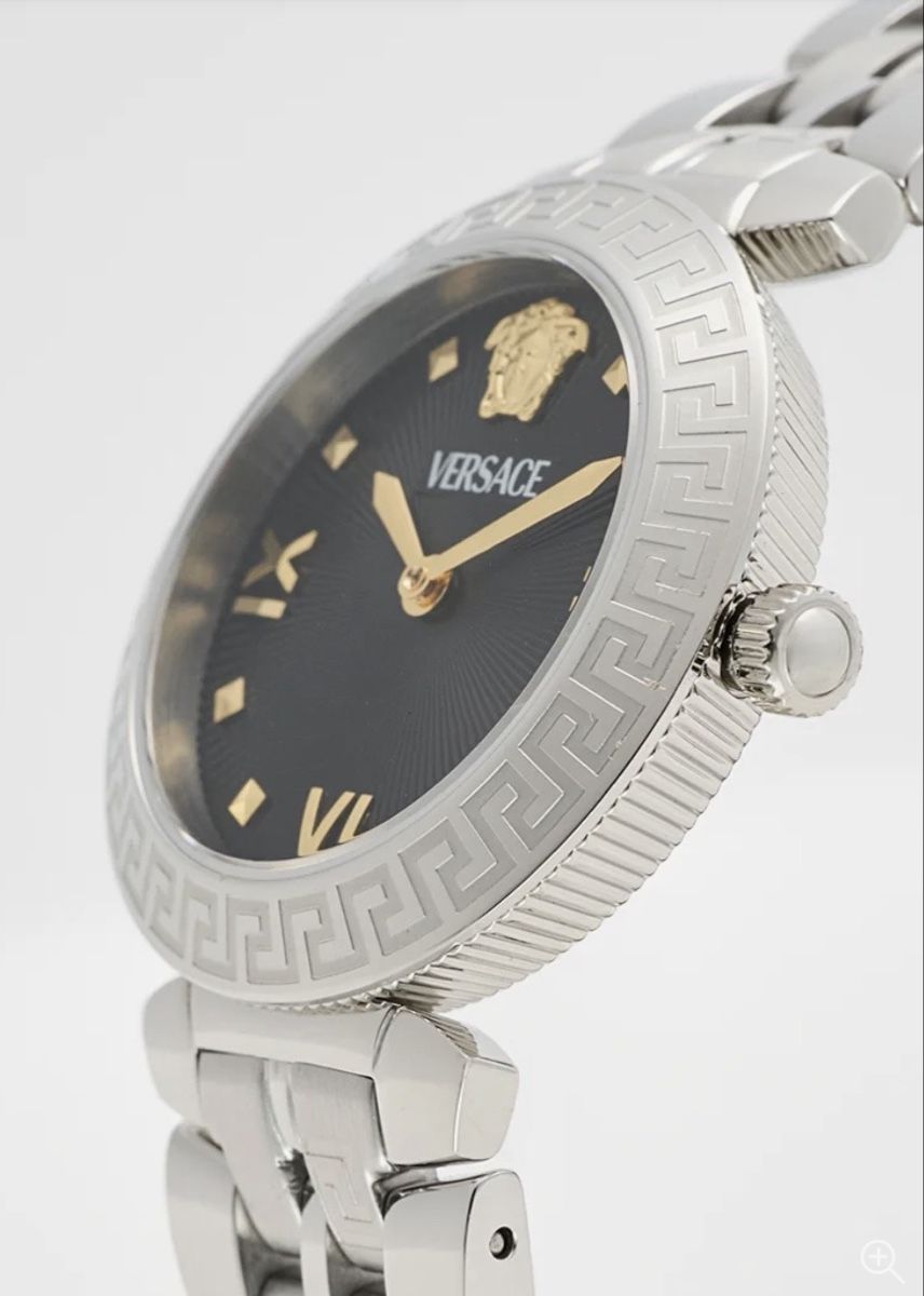 Versace Orologi: Versace DAPHNIS - Uhr RRP 900CHF – Nuovo e nell'imballaggio originale da Zürich venduto da chj_855s 1
