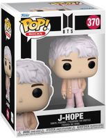 Funko Pop! BTS  370 J-HOPE (neu/OVP)