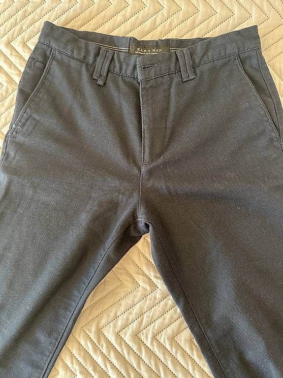 Hosen: Pantalon ZARA – Gebraucht aus Schmitten FR von MmeCruz