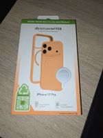 Handyhülle dbramante1928 für iPhone 17 Pro MagSafe neu