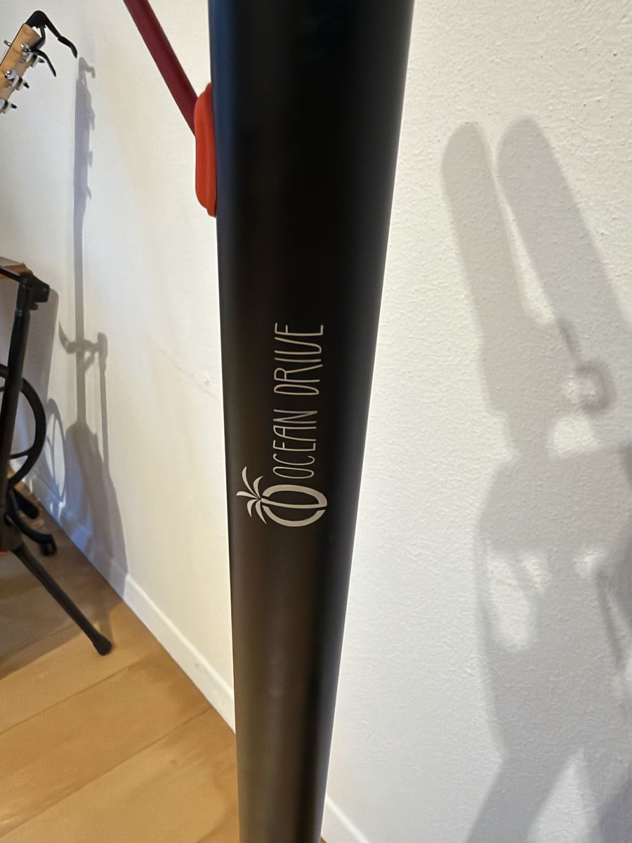 Scooters: Ocean Drive E9 Pro 10 Electric Scooter 25kmph – Gebraucht aus Allenwinden von Ald1985 3