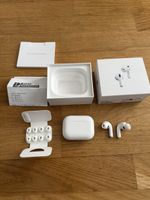 Apple AirPods Pro 3 weiss mit Garantie bis 2030
