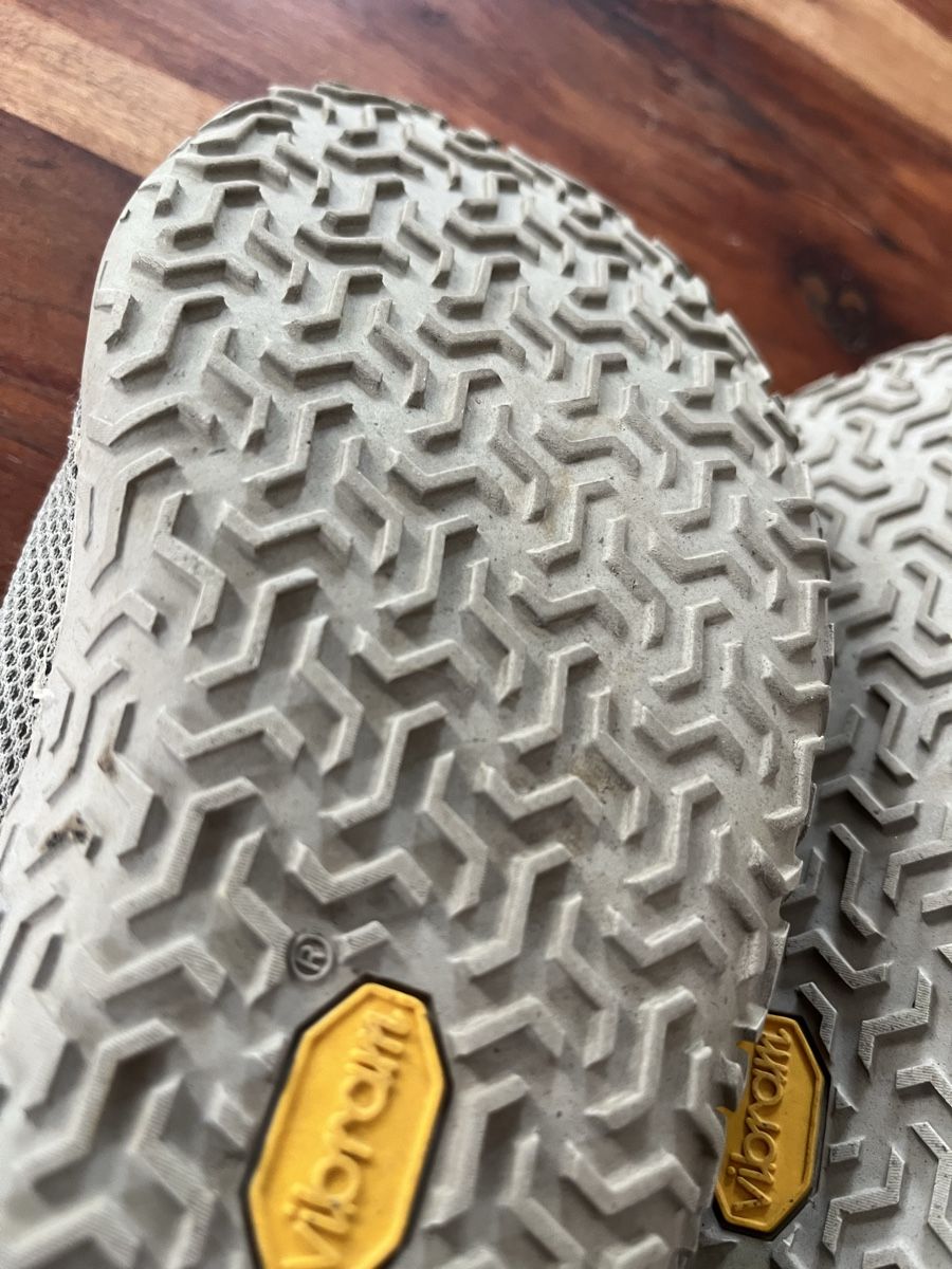 Merrell Scarpe da uomo: Merrell Barfuss Schuhe Trail 7 – Usato da Zermatt venduto da B.15.v02 4