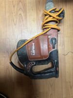 Hilti TE 70P Bohrhammer gebraucht mit Kabel