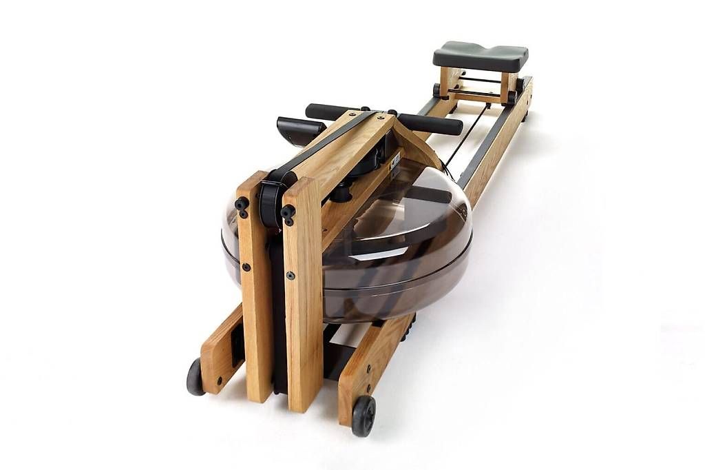 WaterRower Hometrainer: WaterRower Eiche – Neu (gemäss Beschreibung) aus Zürich von on_q9rx 2