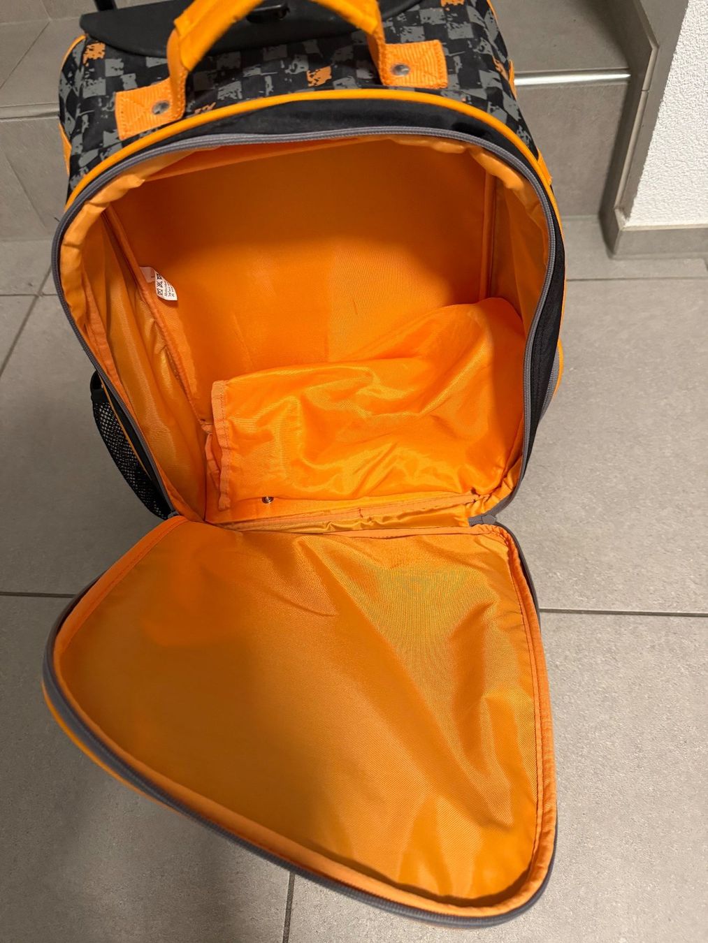 Valigie: Kinder Koffer – Usato da Ermatingen venduto da ChristaBana 4