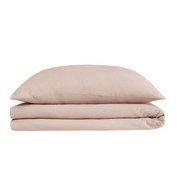 Biancheria da letto: SEERSUCKER SET   Latte 160x210/65x100 – Nuovo e nell'imballaggio originale da Oensingen venduto da directshop24 2