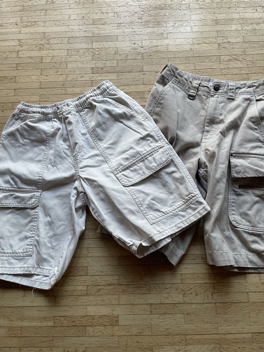 Pantaloni: Shorts 164 jungen – Usato da Biel-Benken BL venduto da nomse