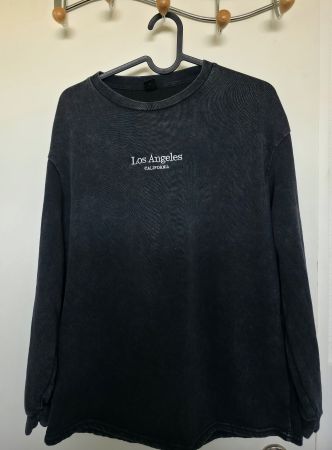 Lightweight Sweater