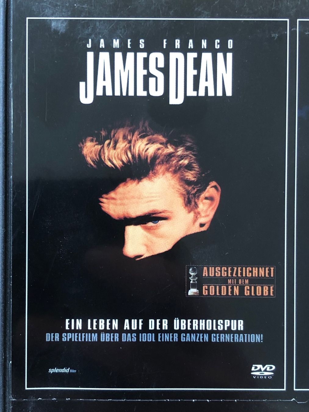 Tutti i DVDs: DVD 2 Filme: James Dean & Stormriders – Usato da Belp venduto da brb66 2