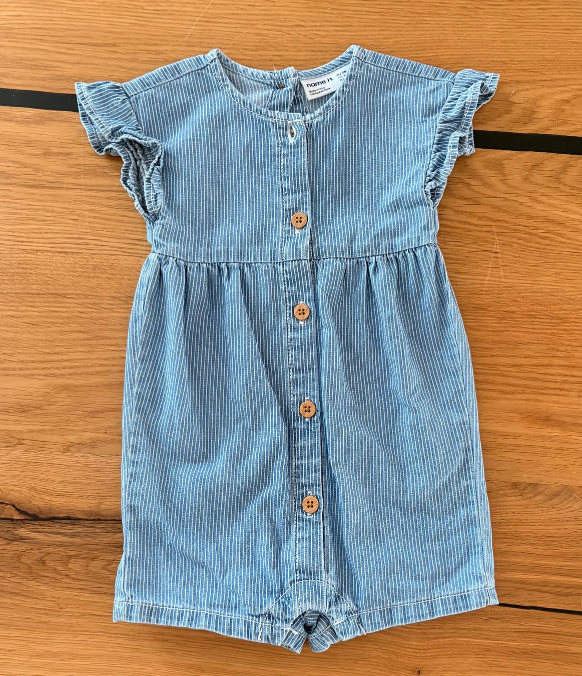 Name It Jumpsuits: Name it Jumpsuit Gr. 74 – Gebraucht aus Root von AmiraAe