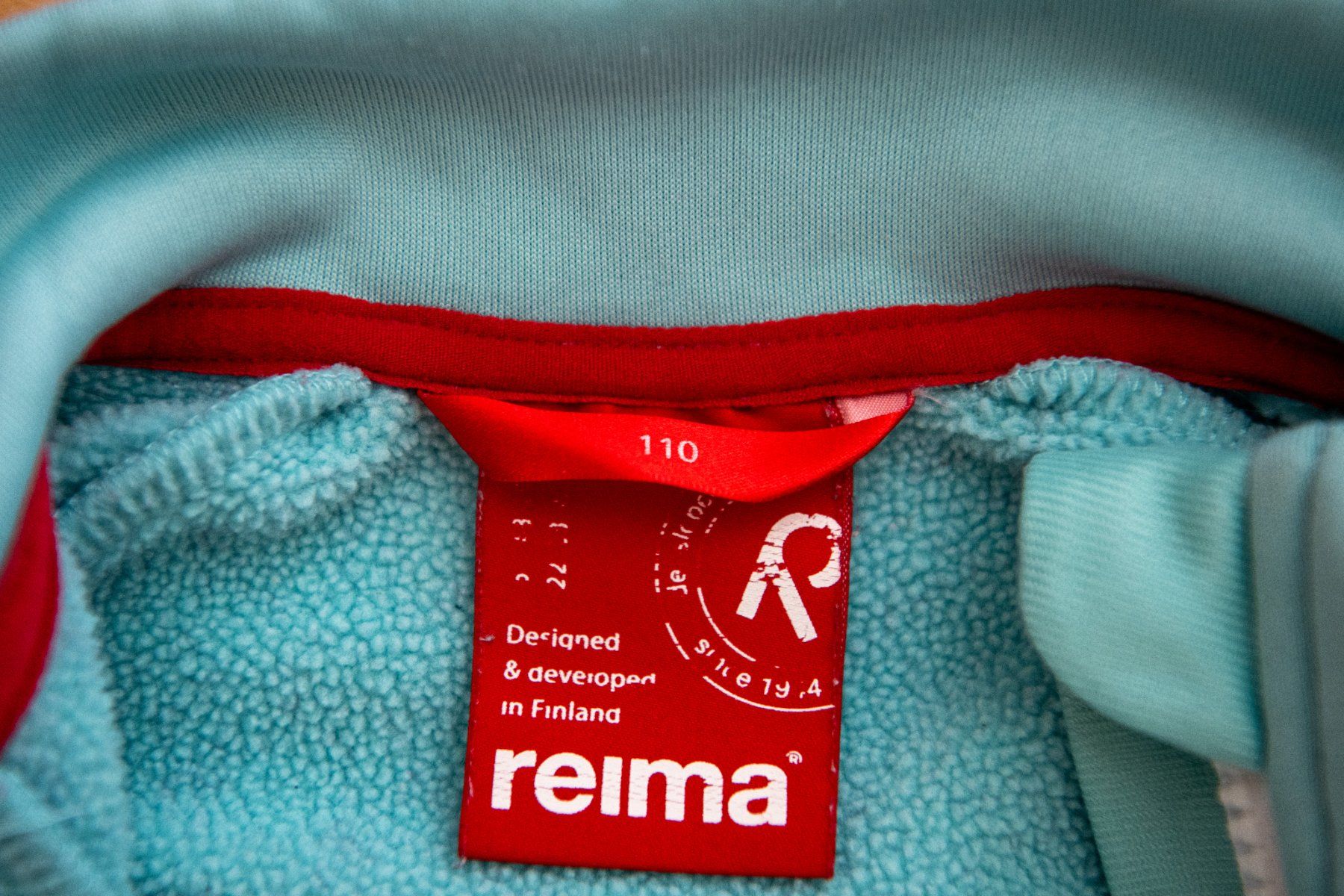 Reima Pulls et sweat-shirts: Pullover von Reima, Gr. 110 – D'occasion à Meilen par luca70 2