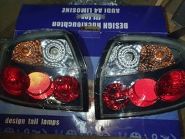 Audi A4 Rückleuchten Neu zu Verkaufen!!