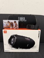 JBL Xtreme 4 Musikbox 