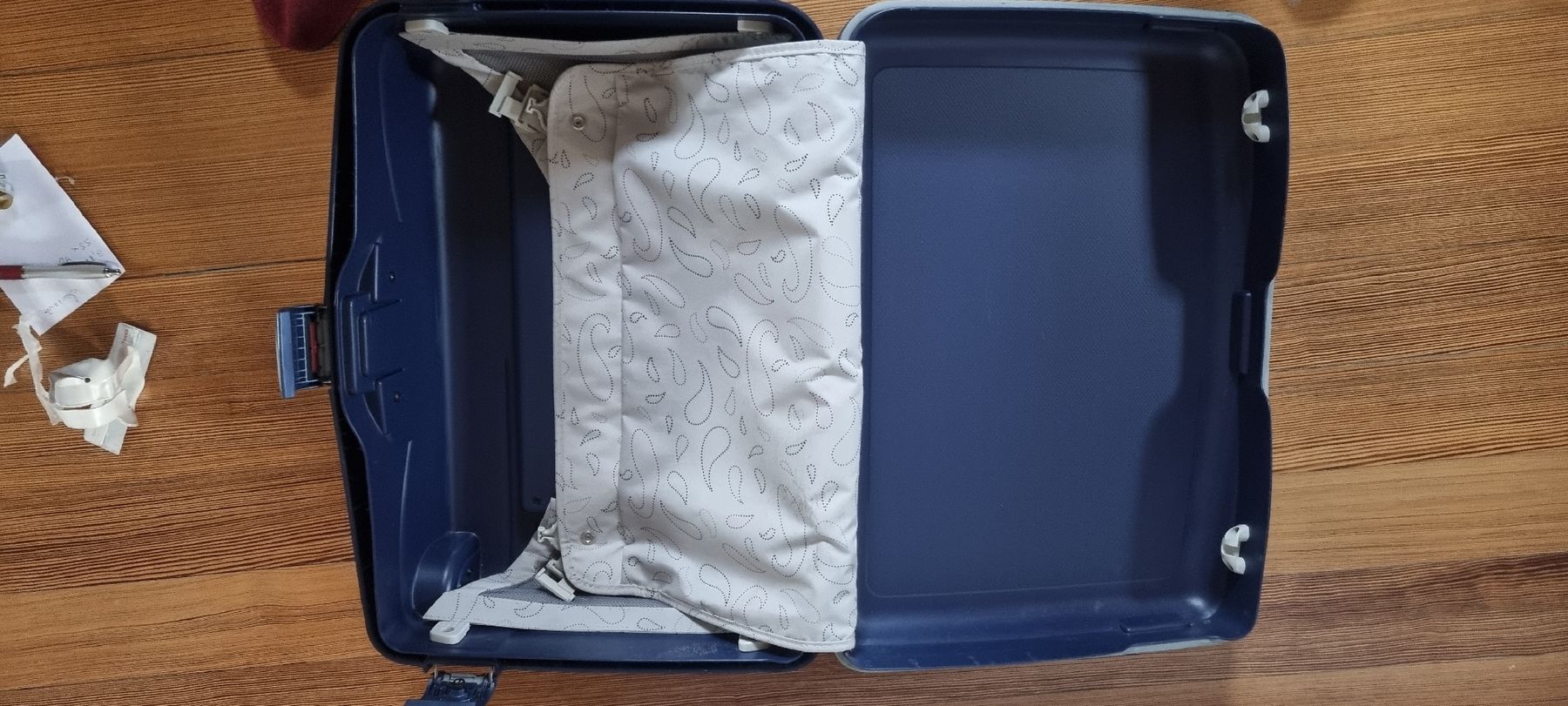 Samsonite Valigie: Samsonite Trolley Koffer – Usato da Oberwil BL venduto da ClaudiaOberwil 3