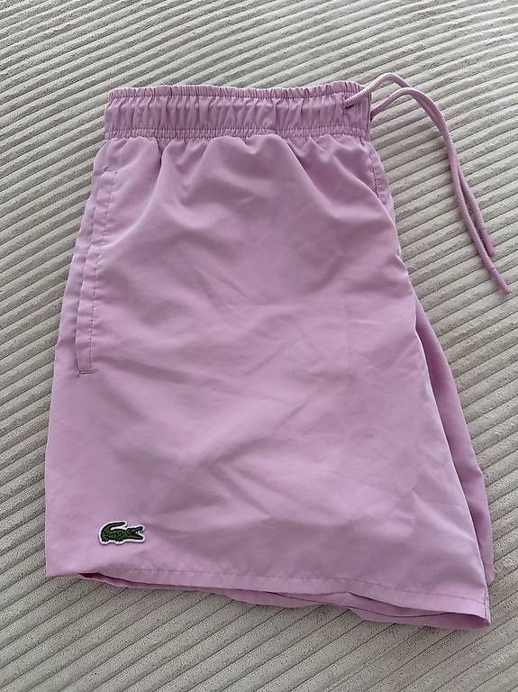 Badehosen: Lacoste und Tommy Hilfiger Badehose – Gebraucht aus Wil SG von mar_w7v7 3