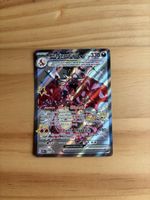 Charizard ex #74 Pokemon Promo ITA