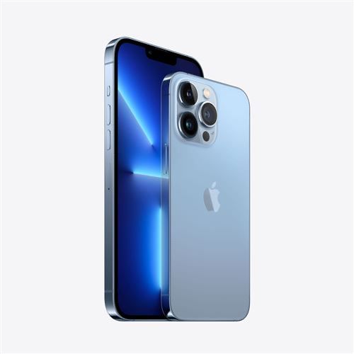 Apple Handys / Smartphones: iphone 13 pro max blau 512GB – Gebraucht aus Fehraltorf von Mydreamshop
