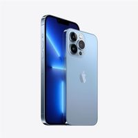 iphone 13 pro max blau 512GB