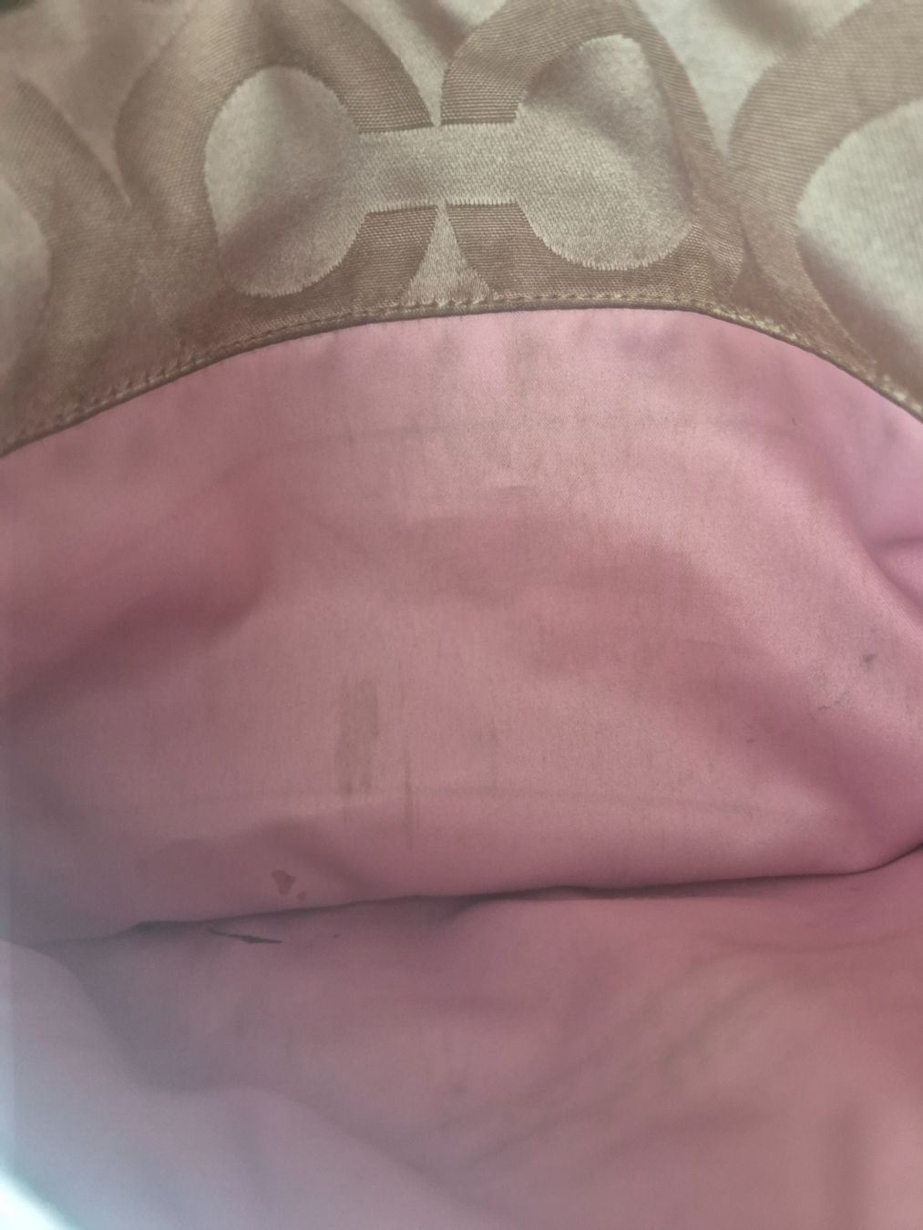 Coach Taschen für Damen: Coach Monogram Tasche – Gebraucht aus Winterthur von ml-ay15 6