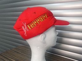 Ferrari Cap Marlboro 