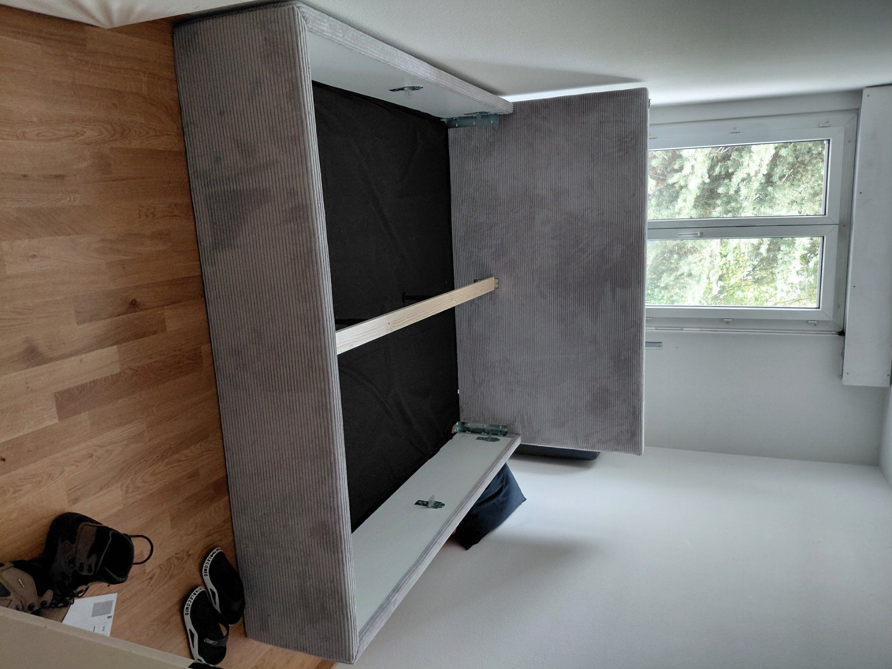 Betten: Bed – Gebraucht aus Burgdorf von adr_8sld