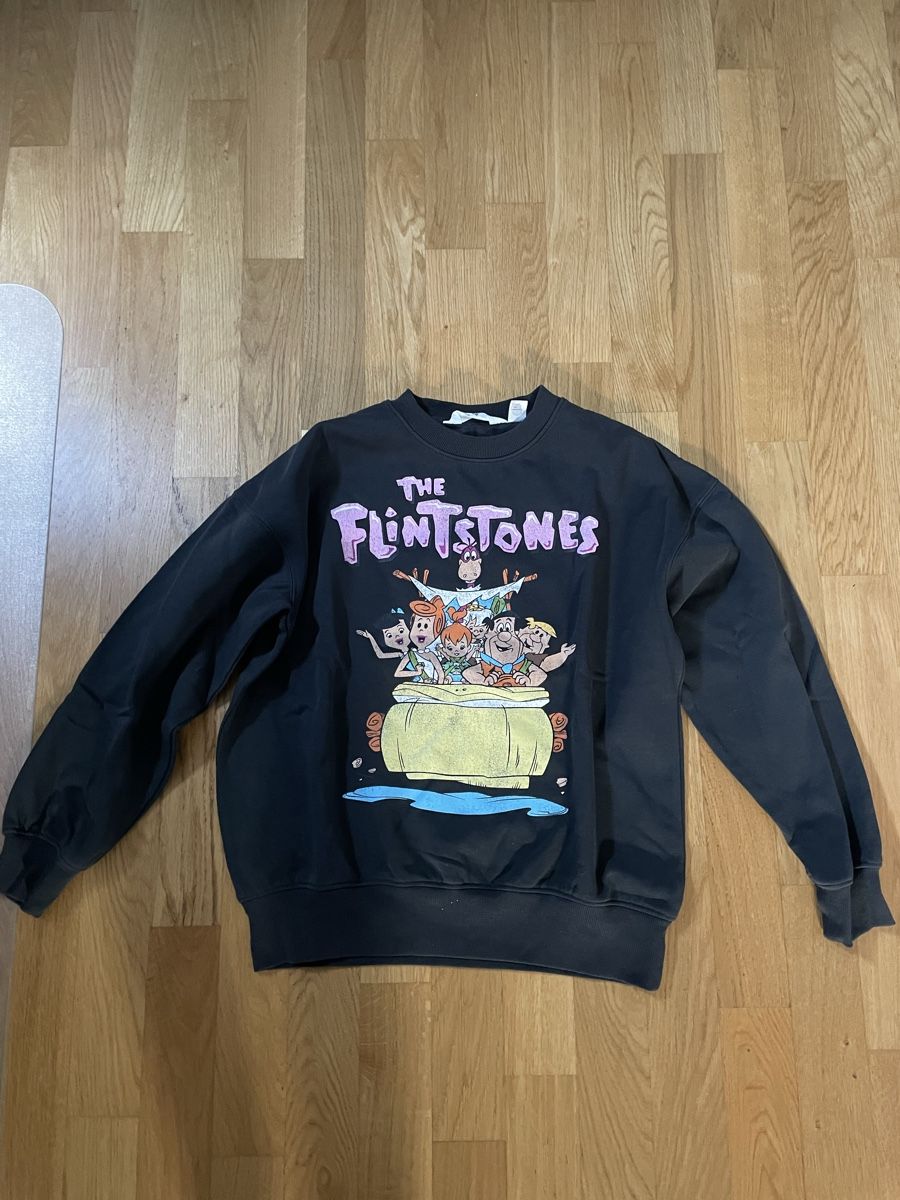 H&M Pullover & Sweatshirts: Pullover Mädchen – Neu (gemäss Beschreibung) aus Balgach von sei_s6d7