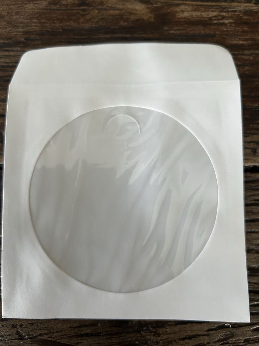 CDs: CD-Papierhüllen, 75 Stk. Neu. – Neu (gemäss Beschreibung) aus Bachenbülach von danielaa0102 1