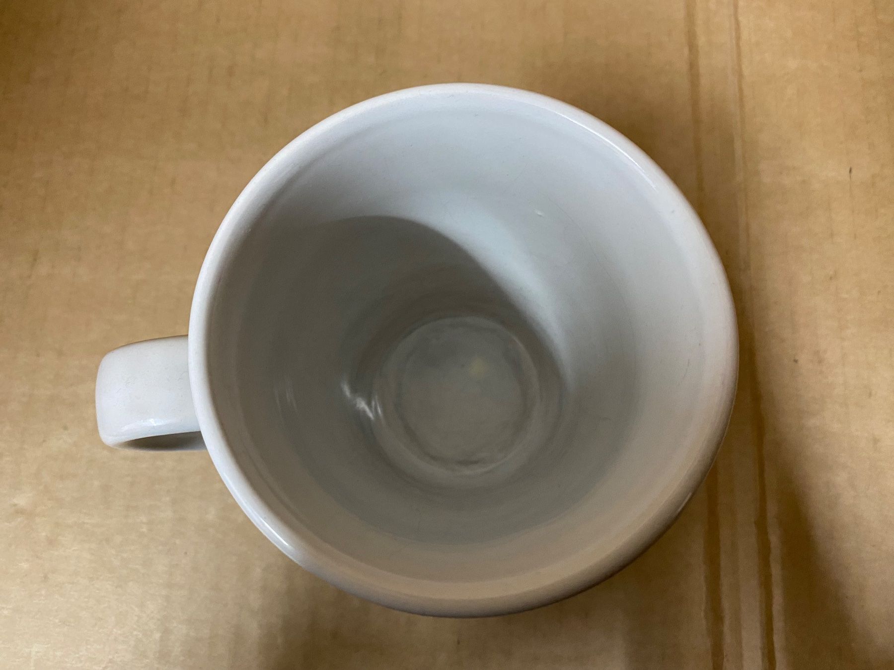 Tazze: Geburtstags Becher (Tasse) – Usato da Eschlikon TG venduto da ArtRec 3