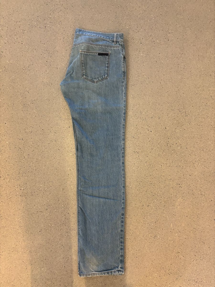 Prada Jeans: Prada Jeans Tapered Fit – Gebraucht aus Schlieren von lau_jvz6 1