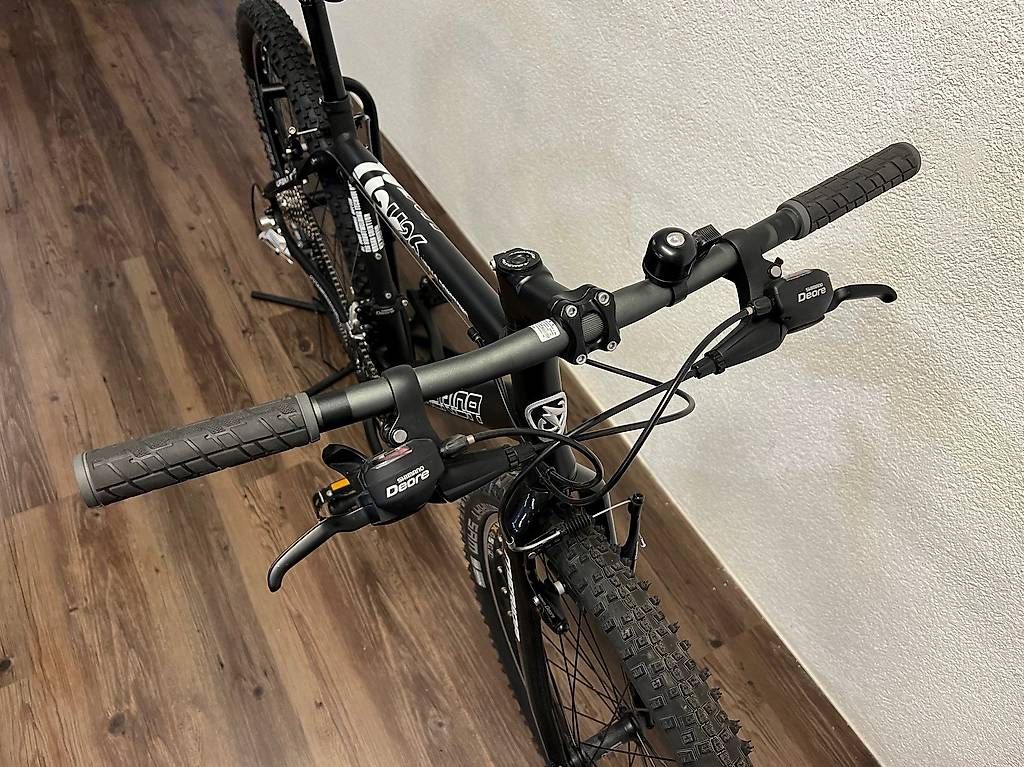 Merida Biciclette: Merida Urban 26 – Usato da Löhningen venduto da inf_fb2h 2