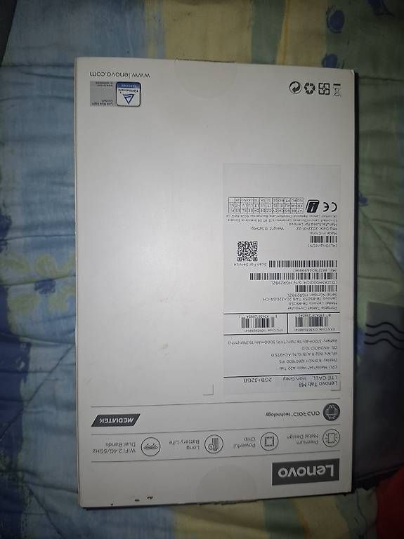 Lenovo Tablet PC: Lenovo tablet – Gebraucht aus Zollikofen von luc_zt8d