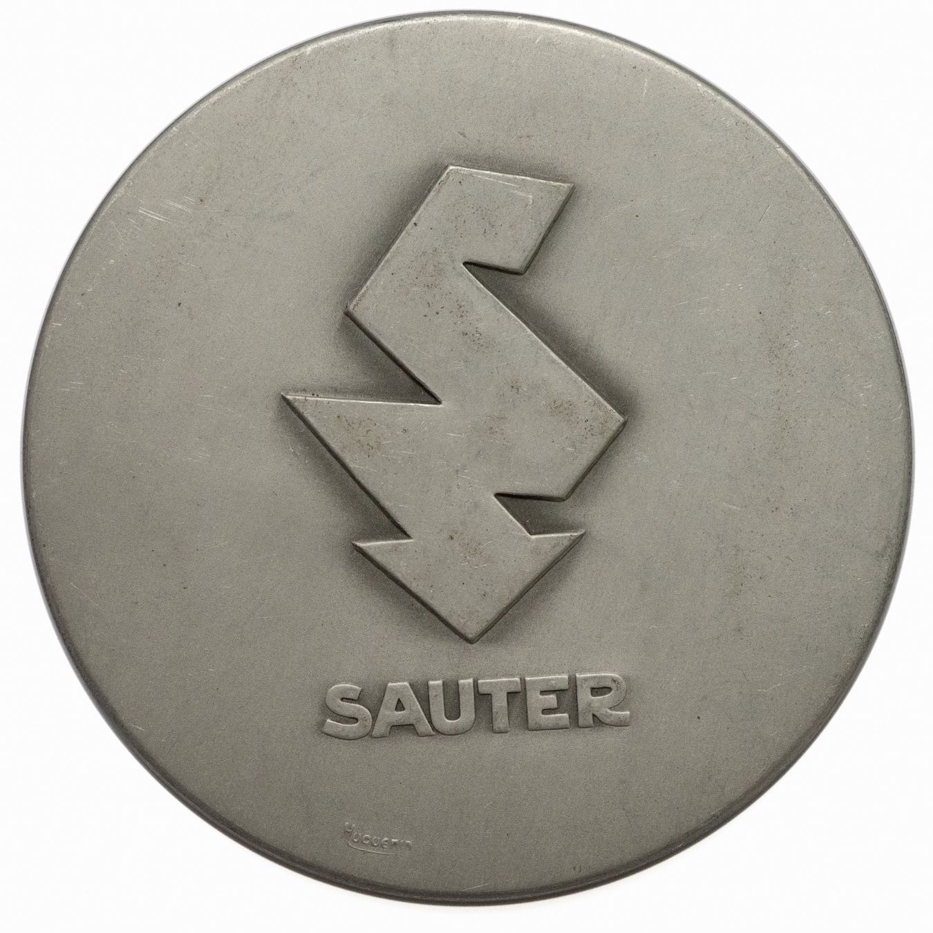 Medaglie: Spiegel - Miroir - Medaille - SAUTER – Usato da Rotkreuz venduto da Swiss-Coins