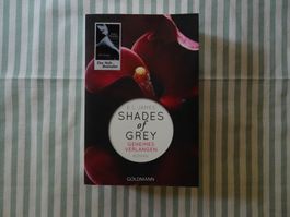 E L James - Fifty Shades of Gray - Geheimes Verlangen - B719