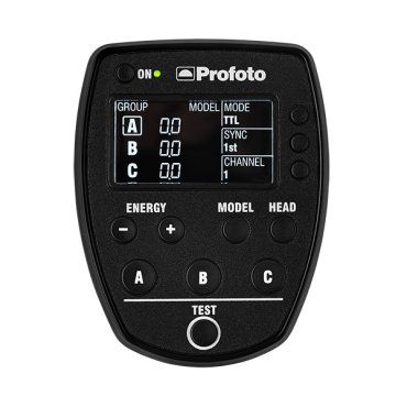 Profoto Telecomandi: Profoto Air Remote TTL-Fuji – Usato da Zürich venduto da kro_km9s