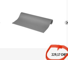 neue ESD-Arbeitsplatzmatte Haarlem, Breite 910 mm 1500mm