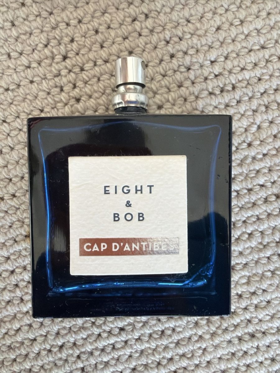 Profumi & Eau de Toilette: EIGHT & BOB Cap d'Antibes Eau de Parfum 100ml – Usato da Rothenthurm venduto da LaThie