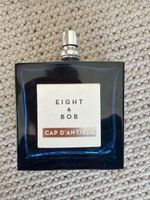 EIGHT & BOB Cap d'Antibes Eau de Parfum 100ml