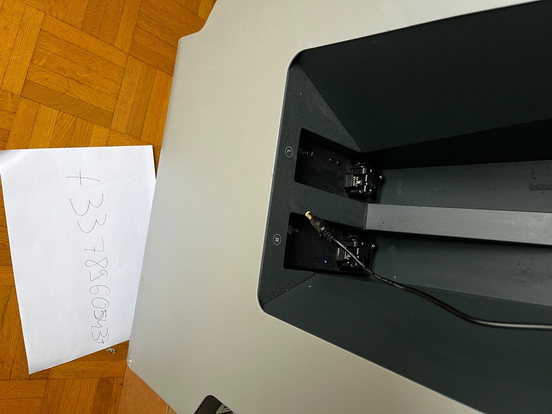 Formlabs Imprimante 3D: FormLabs 3BL 3D Drucker – D'occasion à Genève par 3M_JR 5